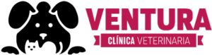 Veterinaria Ventura Logo