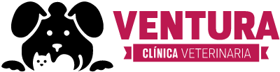 Veterinaria Ventura Logo