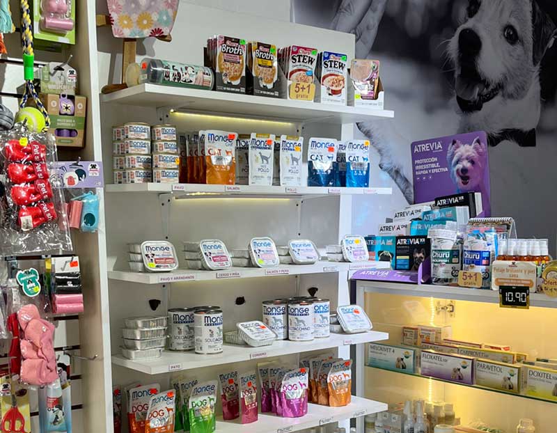 Petshop-vetventura